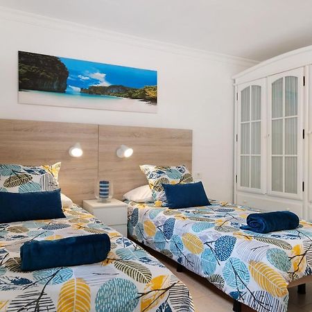 Casa Playa Palmeras Puerto del Carmen  Zewnętrze zdjęcie