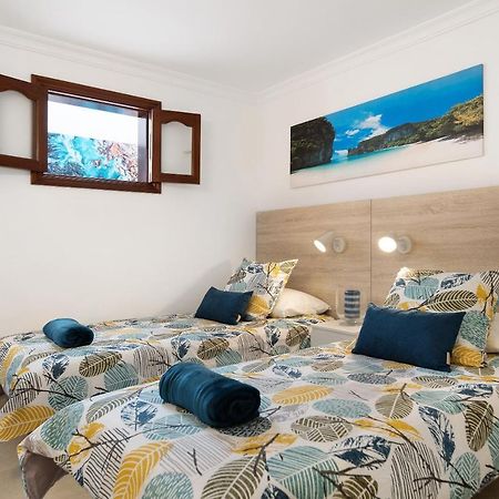 Casa Playa Palmeras Puerto del Carmen  Zewnętrze zdjęcie