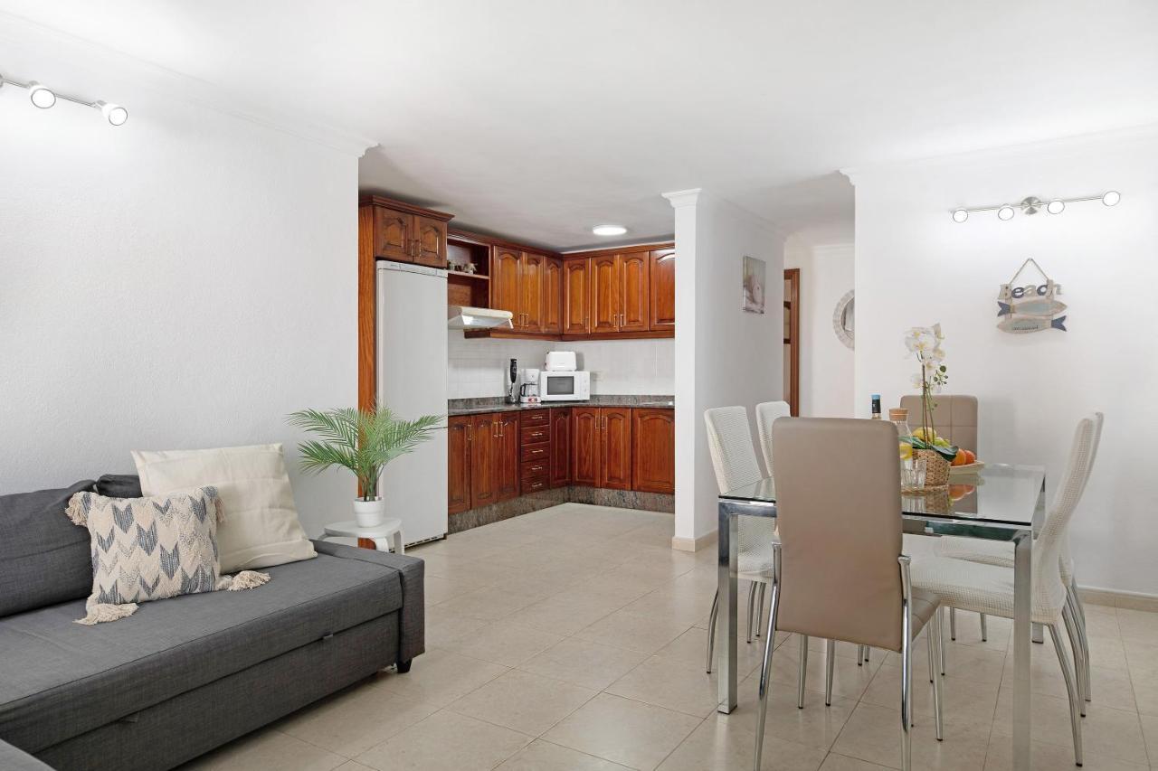 Casa Playa Palmeras Puerto del Carmen  Zewnętrze zdjęcie