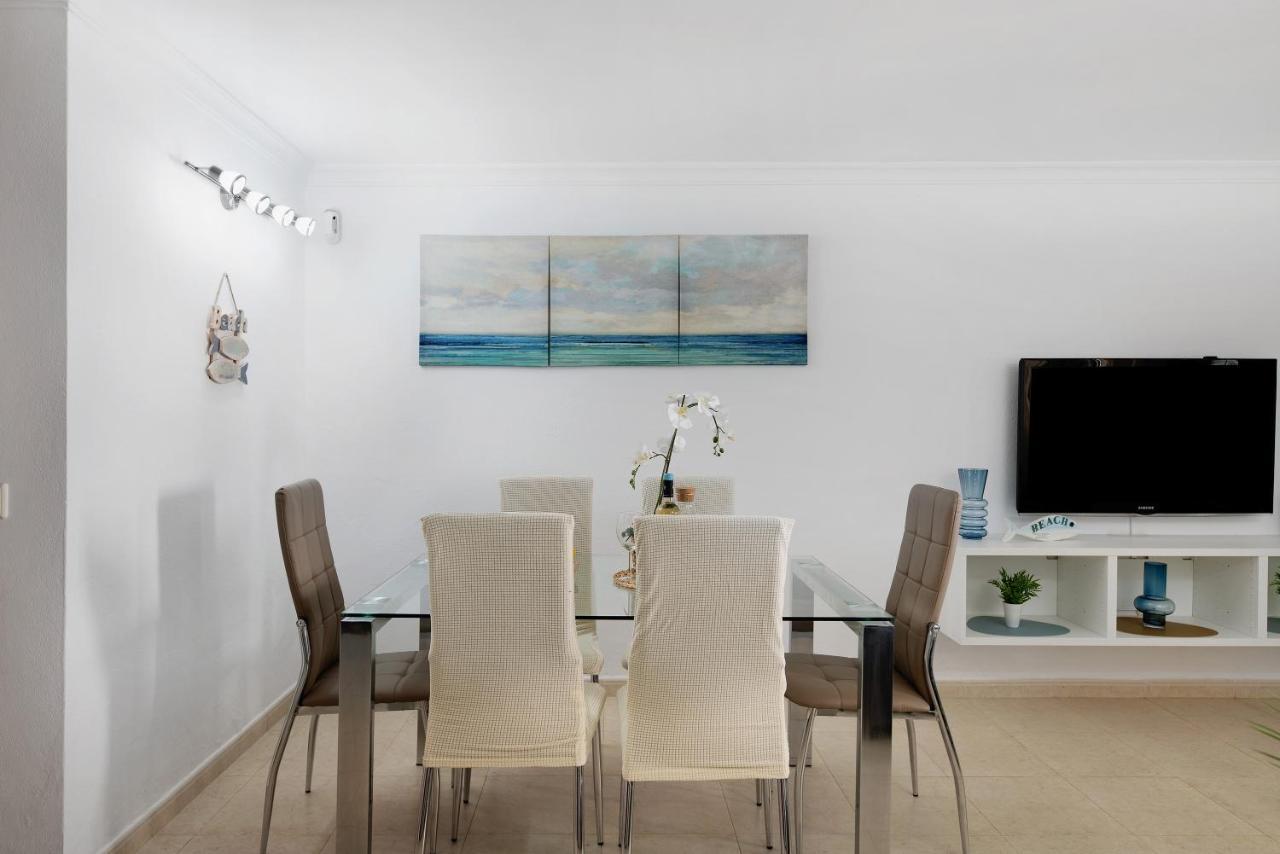 Casa Playa Palmeras Puerto del Carmen  Zewnętrze zdjęcie