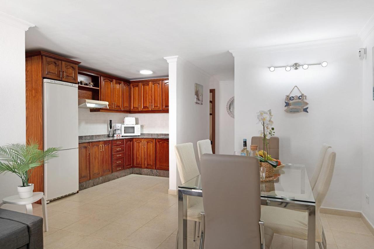 Casa Playa Palmeras Puerto del Carmen  Zewnętrze zdjęcie