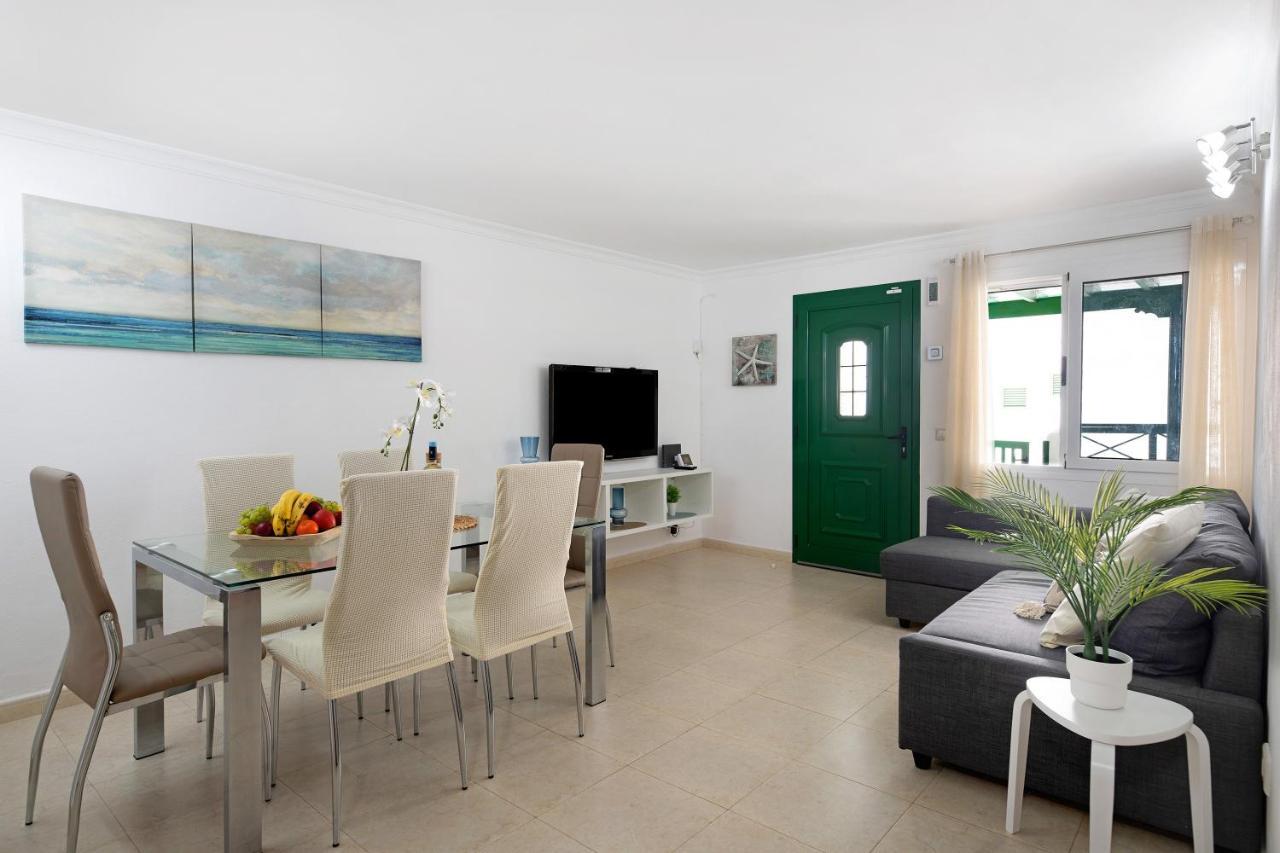 Casa Playa Palmeras Puerto del Carmen  Zewnętrze zdjęcie