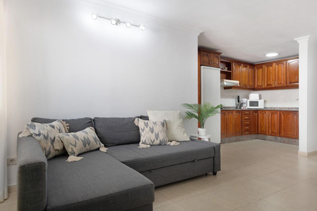 Casa Playa Palmeras Puerto del Carmen  Zewnętrze zdjęcie