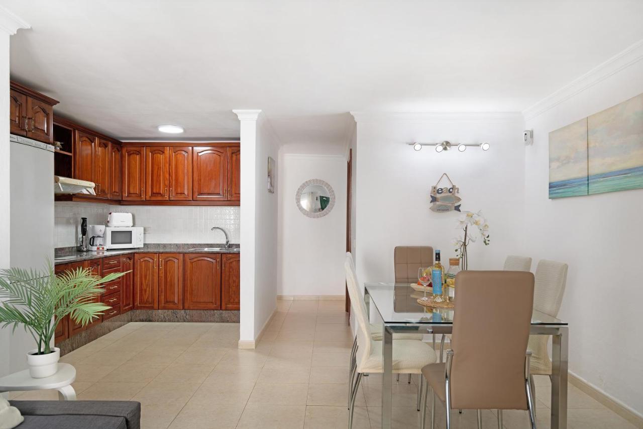 Casa Playa Palmeras Puerto del Carmen  Zewnętrze zdjęcie