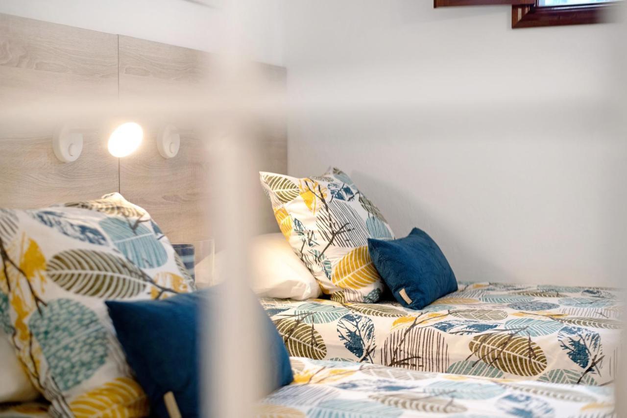 Casa Playa Palmeras Puerto del Carmen  Zewnętrze zdjęcie