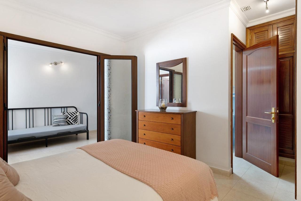 Casa Playa Palmeras Puerto del Carmen  Zewnętrze zdjęcie