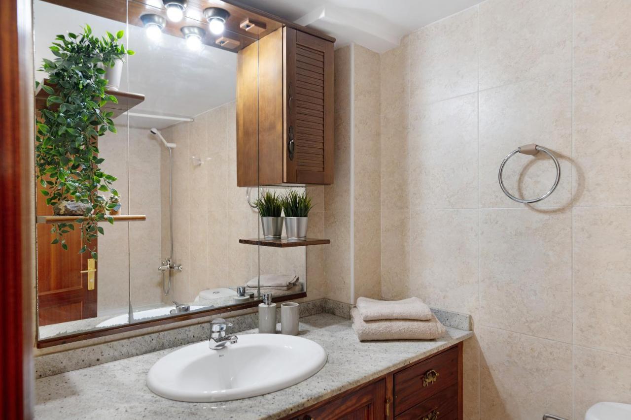 Casa Playa Palmeras Puerto del Carmen  Zewnętrze zdjęcie