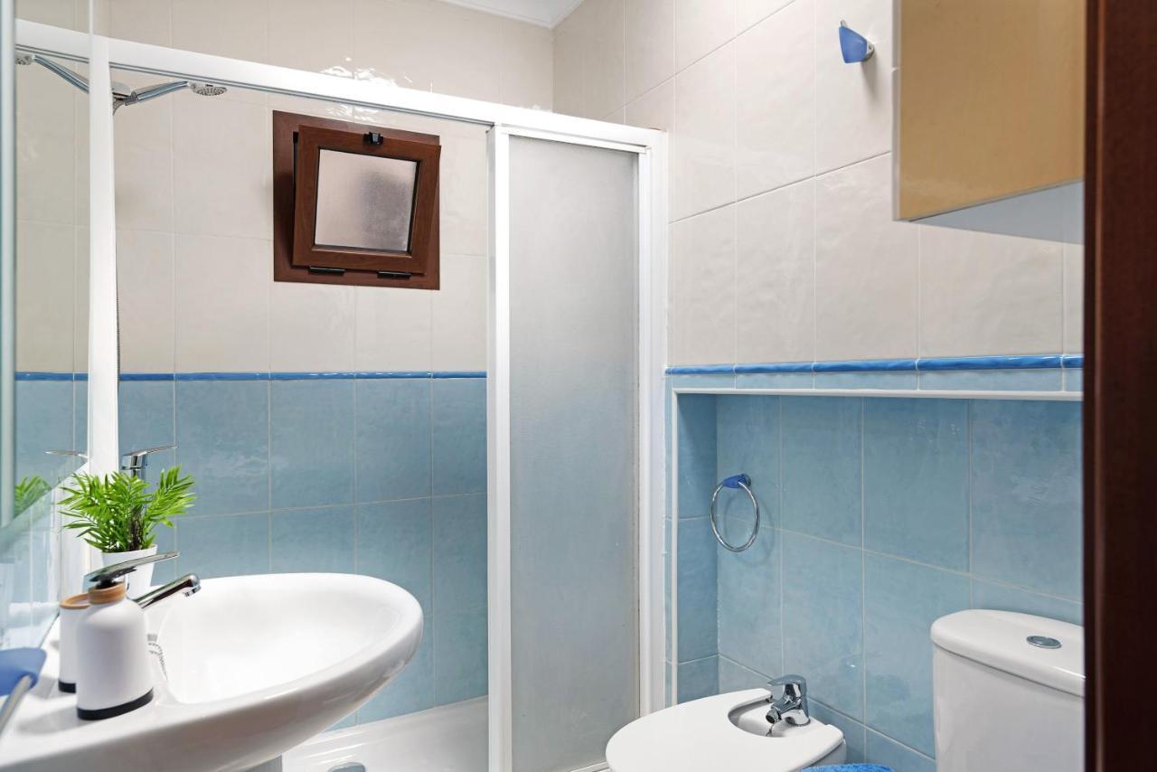 Casa Playa Palmeras Puerto del Carmen  Zewnętrze zdjęcie