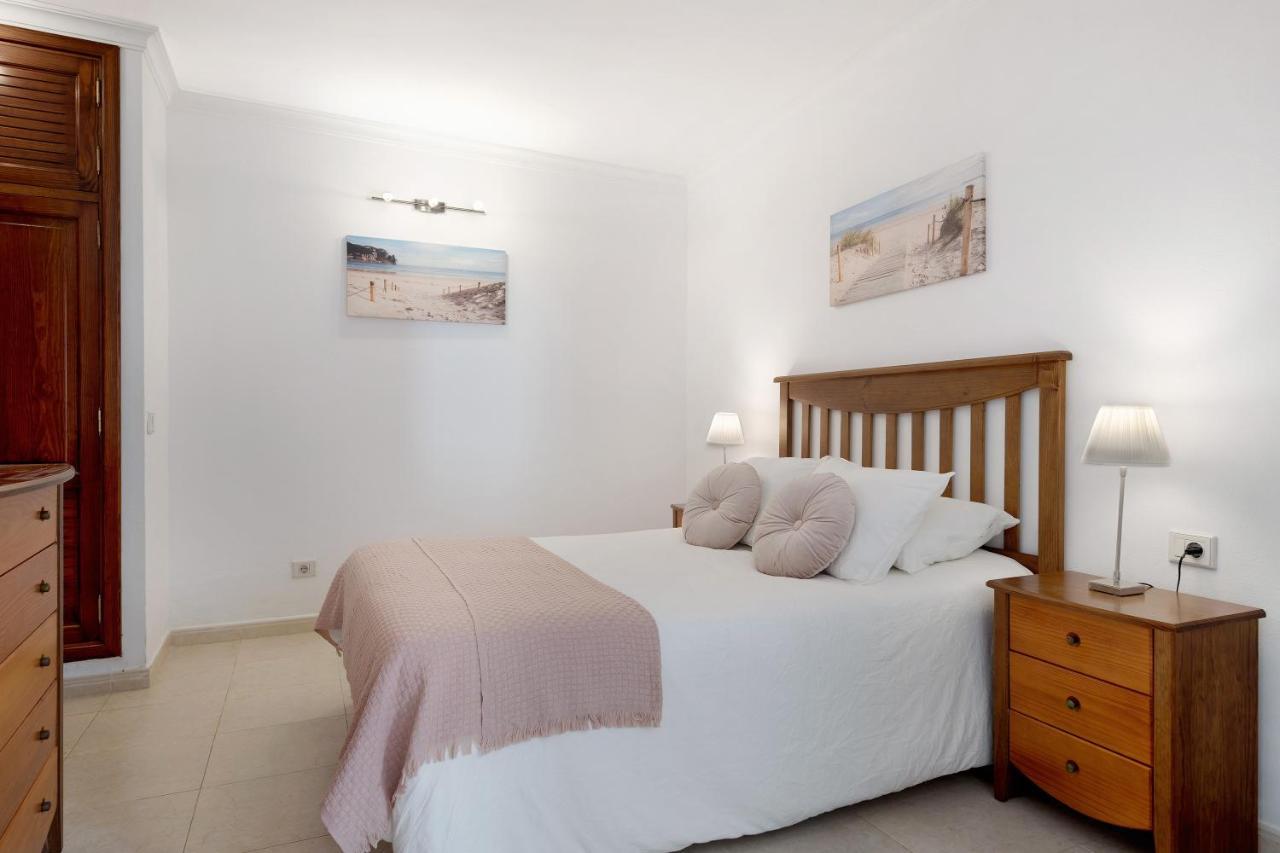 Casa Playa Palmeras Puerto del Carmen  Zewnętrze zdjęcie