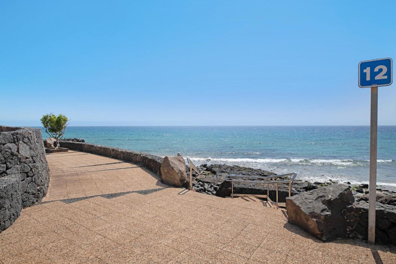 Casa Playa Palmeras Puerto del Carmen  Zewnętrze zdjęcie