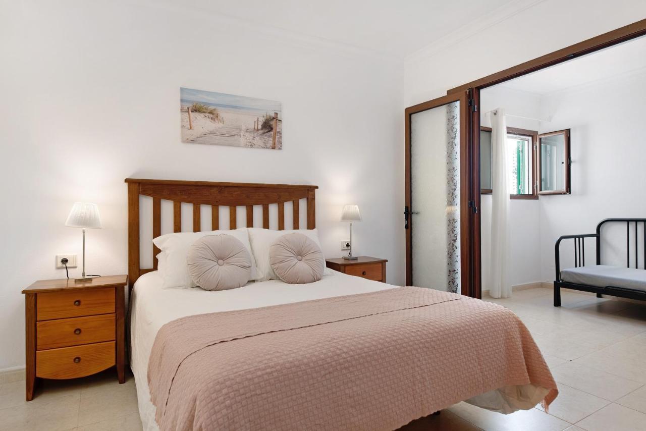 Casa Playa Palmeras Puerto del Carmen  Zewnętrze zdjęcie
