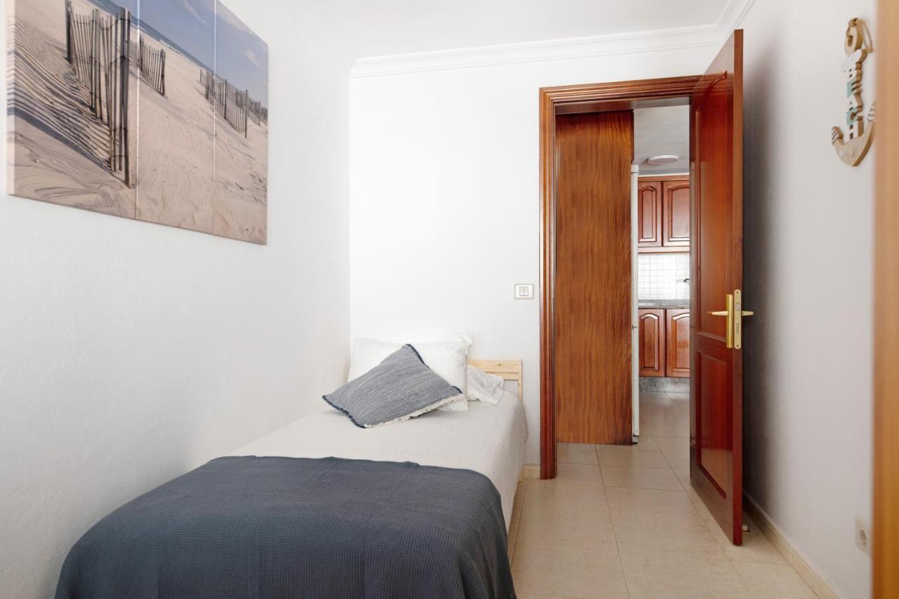 Casa Playa Palmeras Puerto del Carmen  Zewnętrze zdjęcie