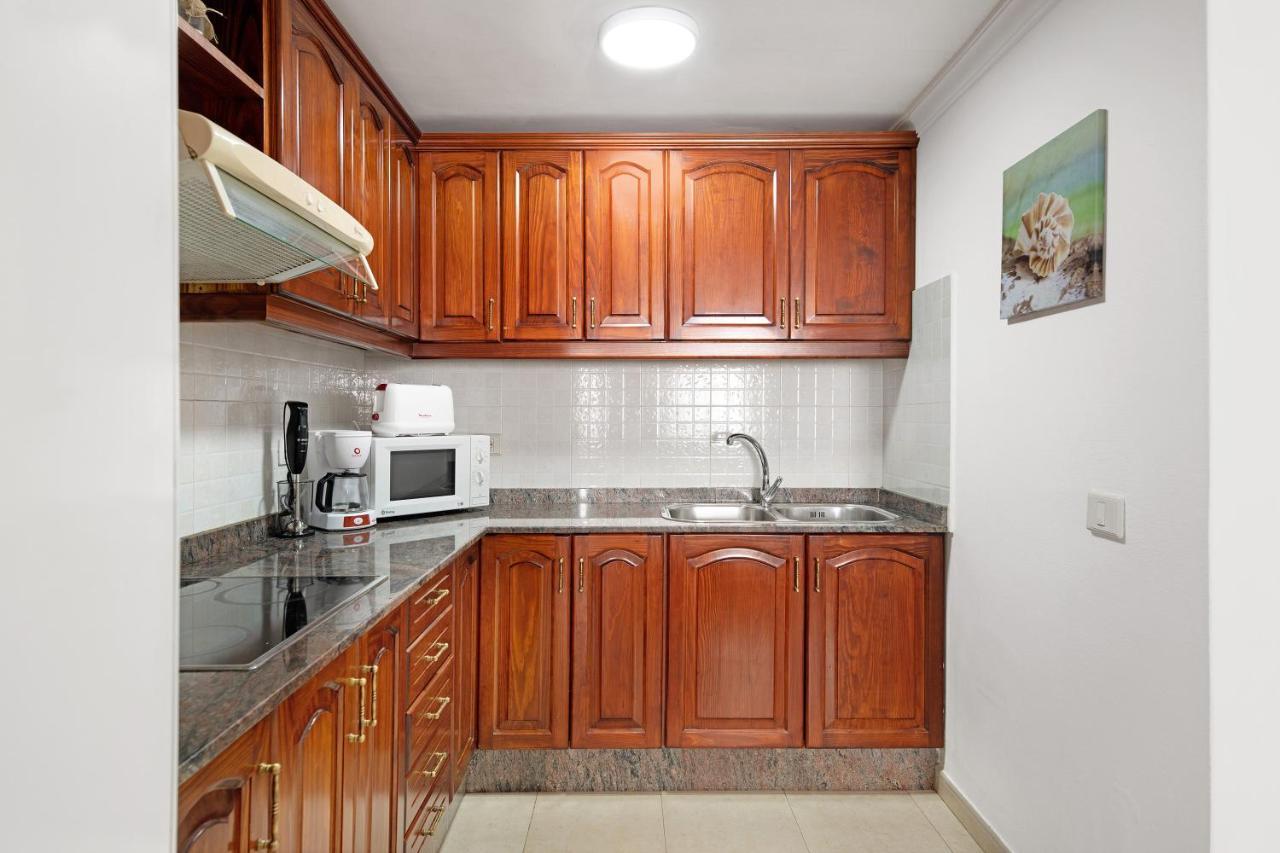 Casa Playa Palmeras Puerto del Carmen  Zewnętrze zdjęcie