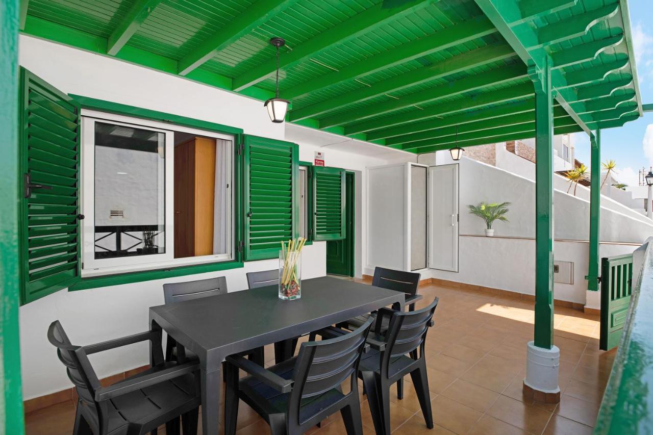 Casa Playa Palmeras Puerto del Carmen  Zewnętrze zdjęcie